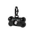 Dispensador Portátil de Bolsas para Desechos de Mascotas