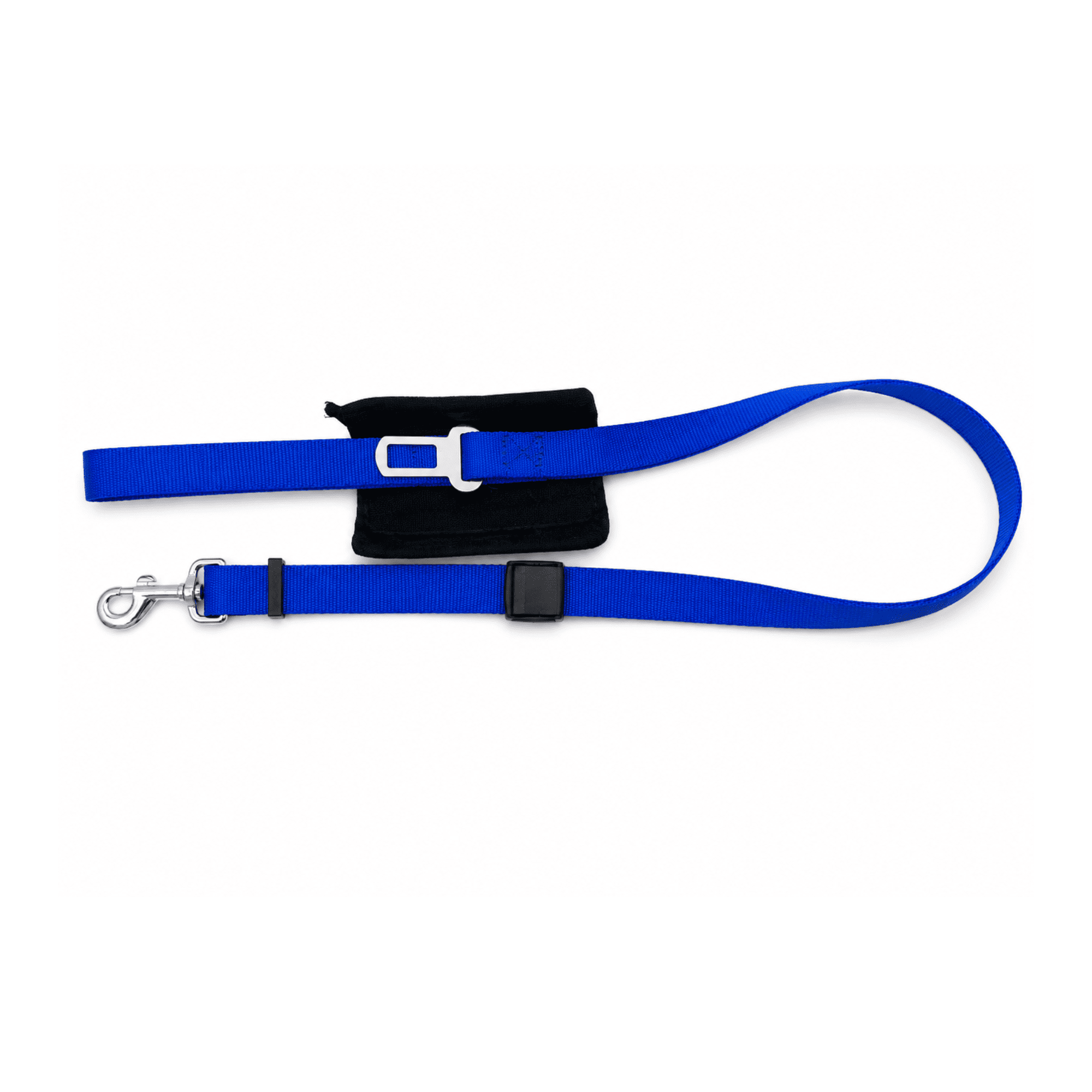 Cinturón de Seguridad Ajustable para Perros para Automóvil