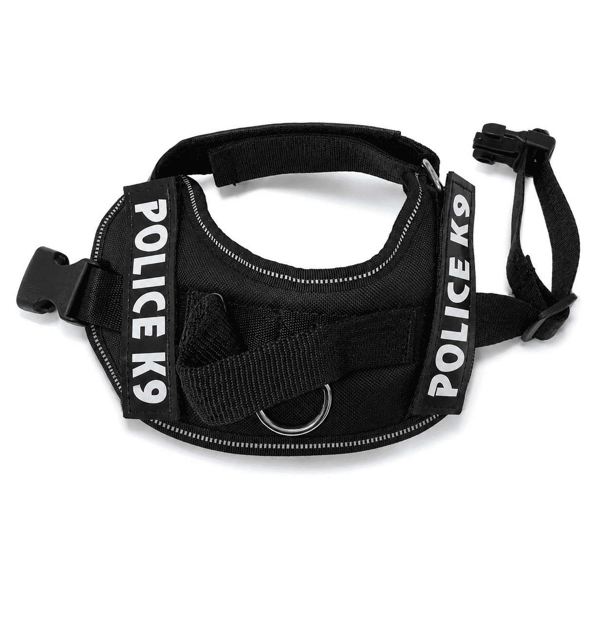 Arnés Police K9 para Perros - XS