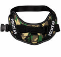 Arnés Táctico Police K9 Compact  para Perros – Talla L