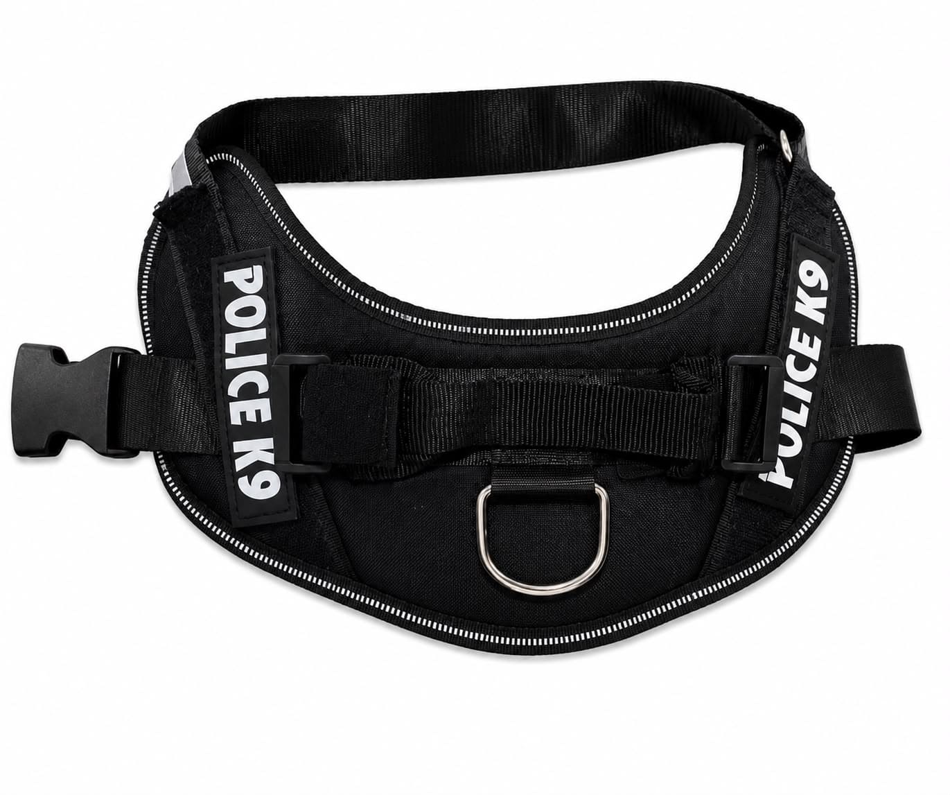 Arnés Táctico Police K9 Compact  para Perros – Talla L