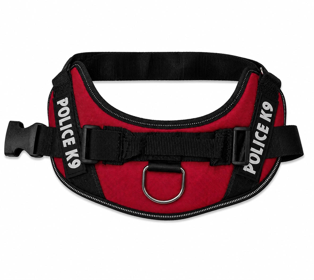 Arnés Táctico Police K9 Compact  para Perros – Talla M