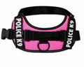 Arnés Táctico Police K9 Classic  para Perros – Talla L
