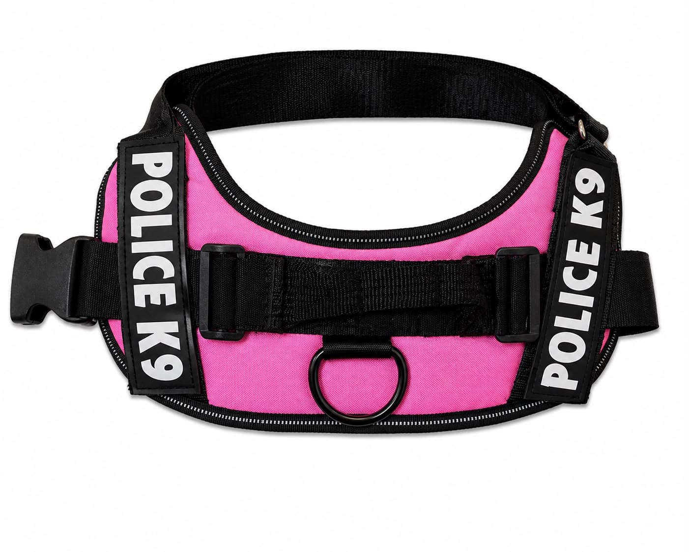 Arnés Táctico Police K9 Classic  para Perros – Talla L