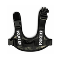 Arnés Táctico Police K9 para Perros – Talla M