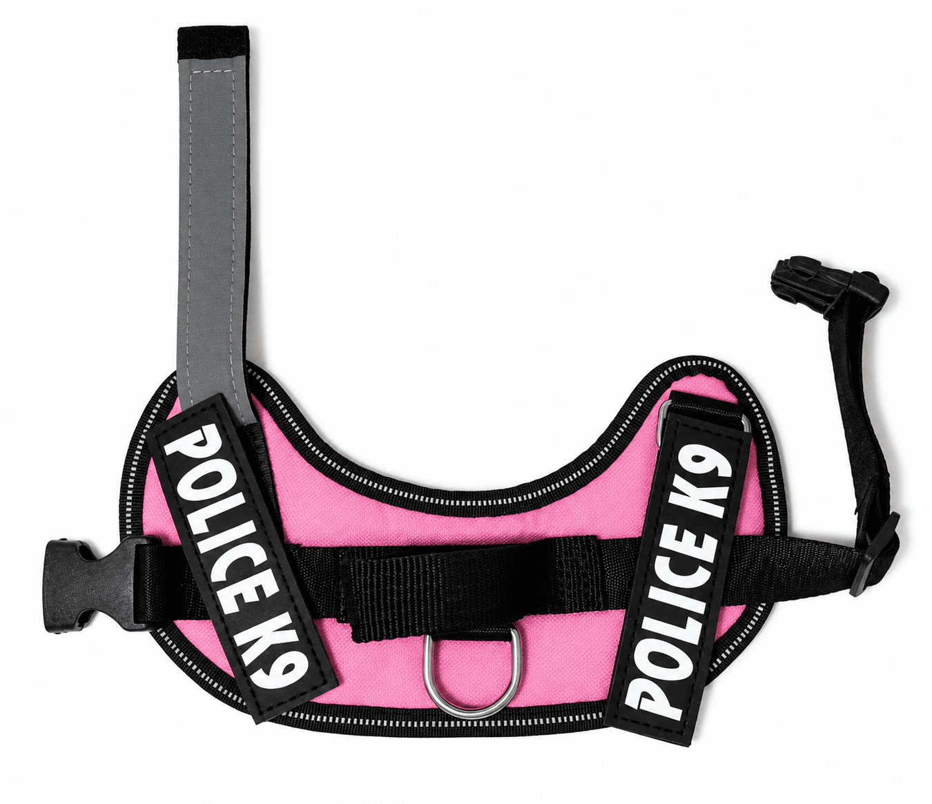 Arnés Police K9 para Perros - XS