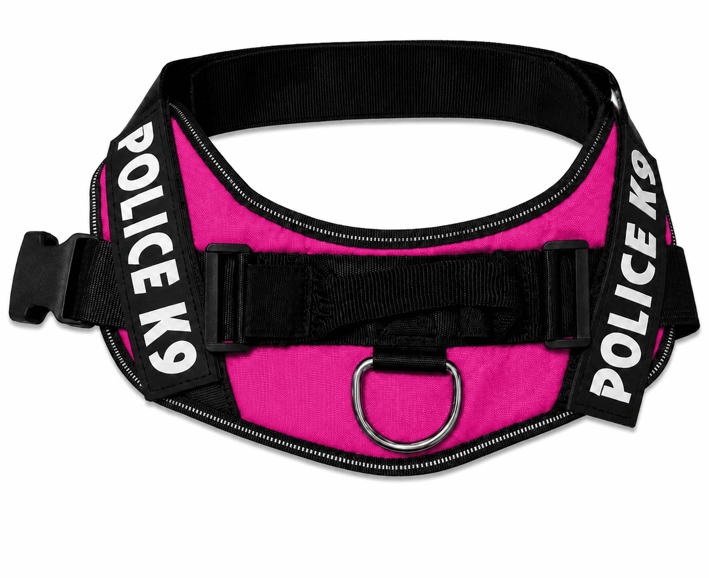 Arnés Táctico Police K9 Compact  para Perros – Talla L