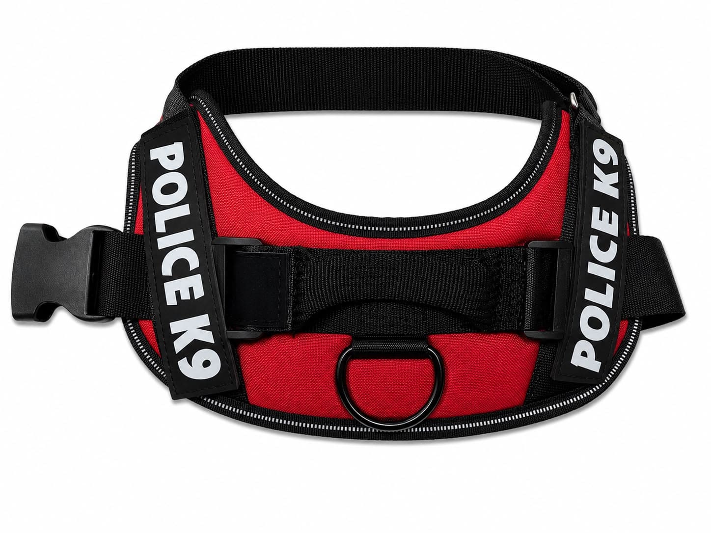 Arnés Táctico Police K9 Classic  para Perros – Talla L