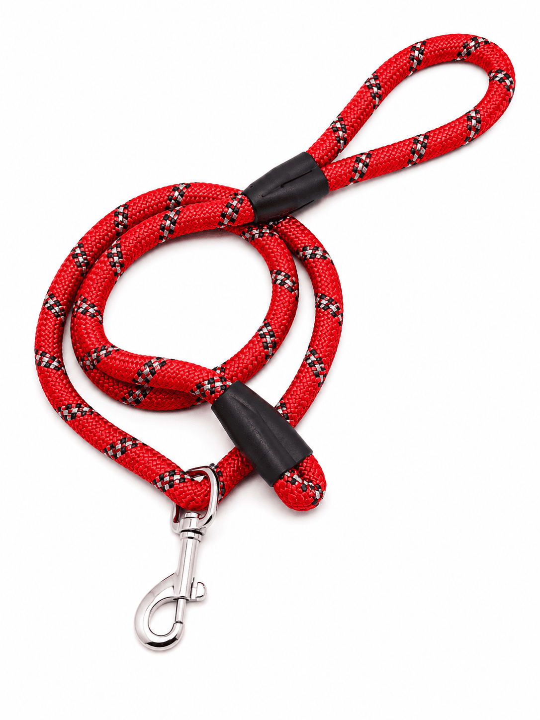 Correa de Paseo para Perros de Cuerda Diseño Premium