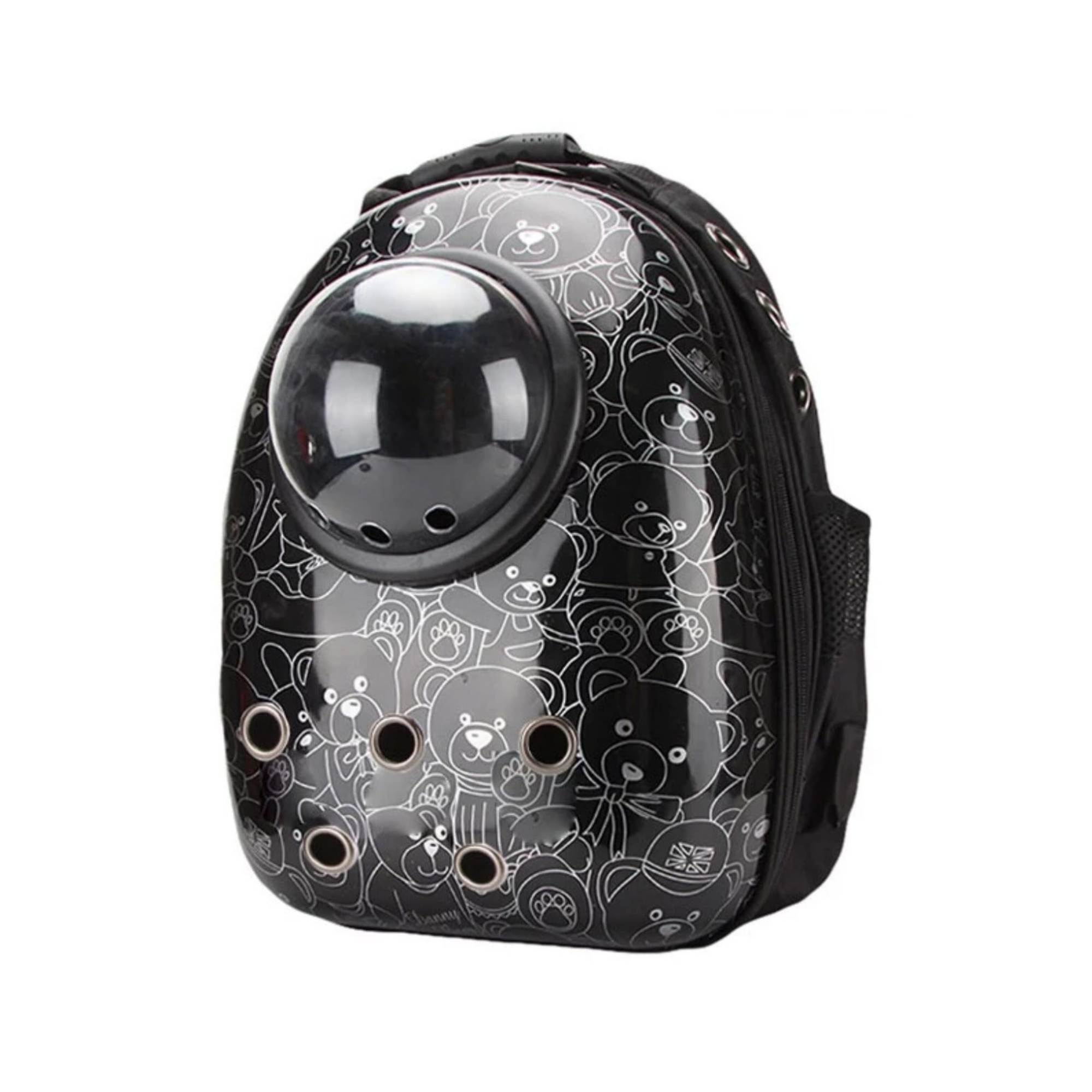 Mochila Bolso Transportador Mascotas