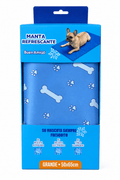 Manta Refrescante para Perros