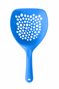 Pala sanitaria para arena de gato