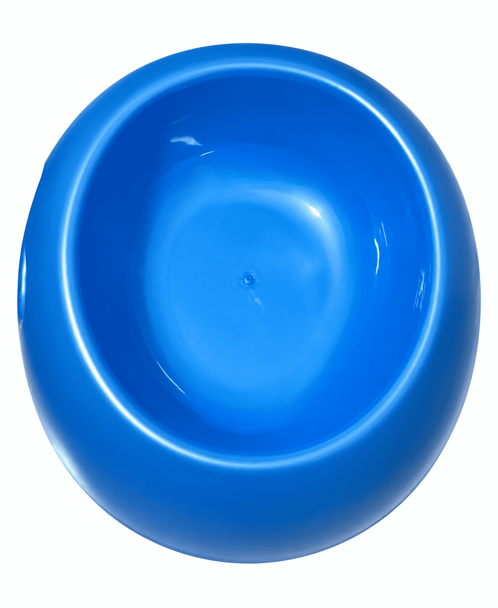 Plato Durable Perlado para Mascota Grande