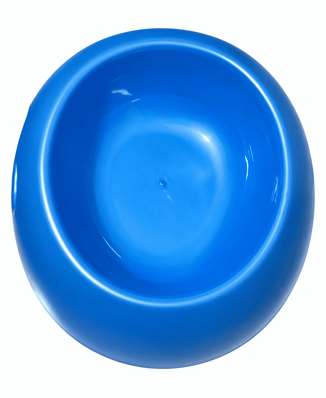 Plato Durable Perlado para Mascota Grande