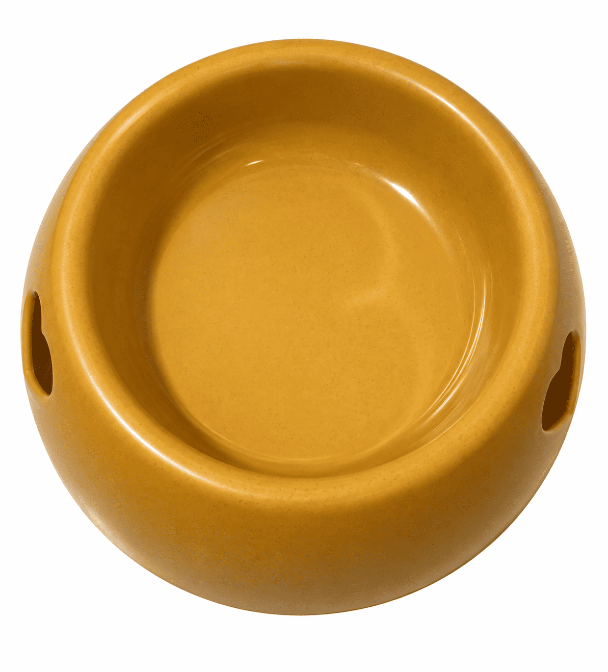 Plato Resistente para Mascota Grande