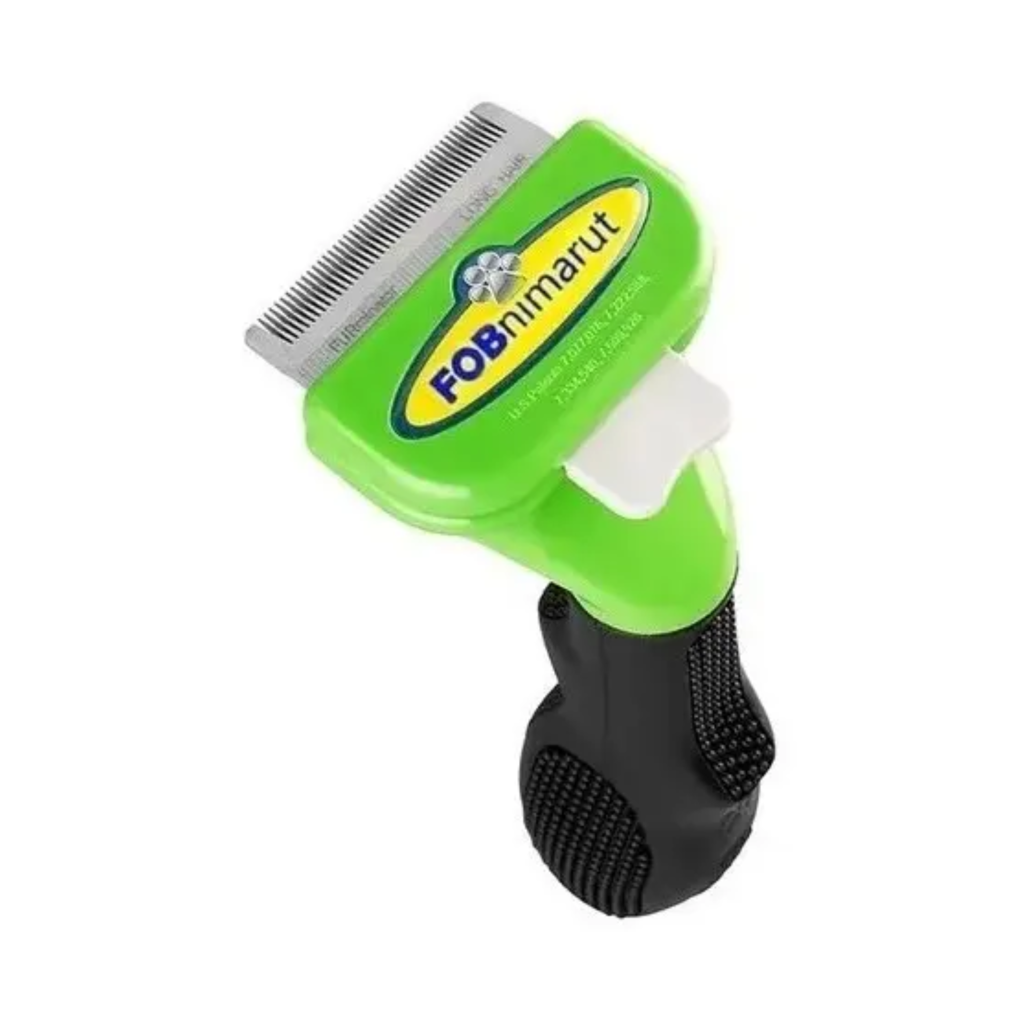 Cepillo Deslanador para Perro Pequeño