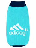 Suéter Tejido para Perros Talla 3XL