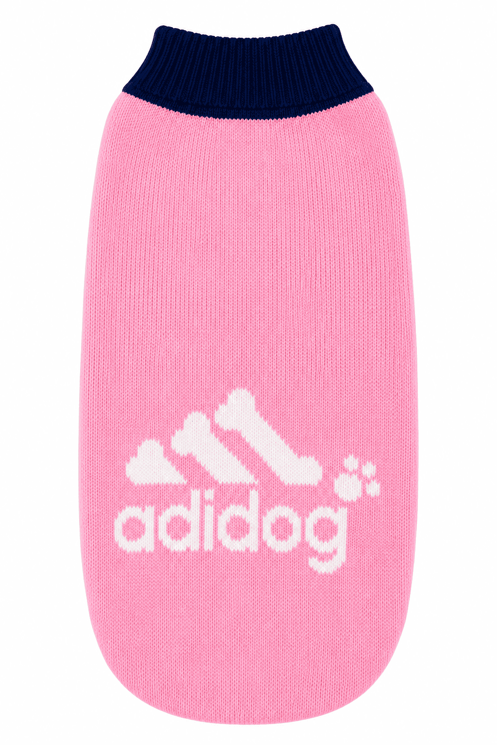 Suéter Tejido para Perros Talla 5XL