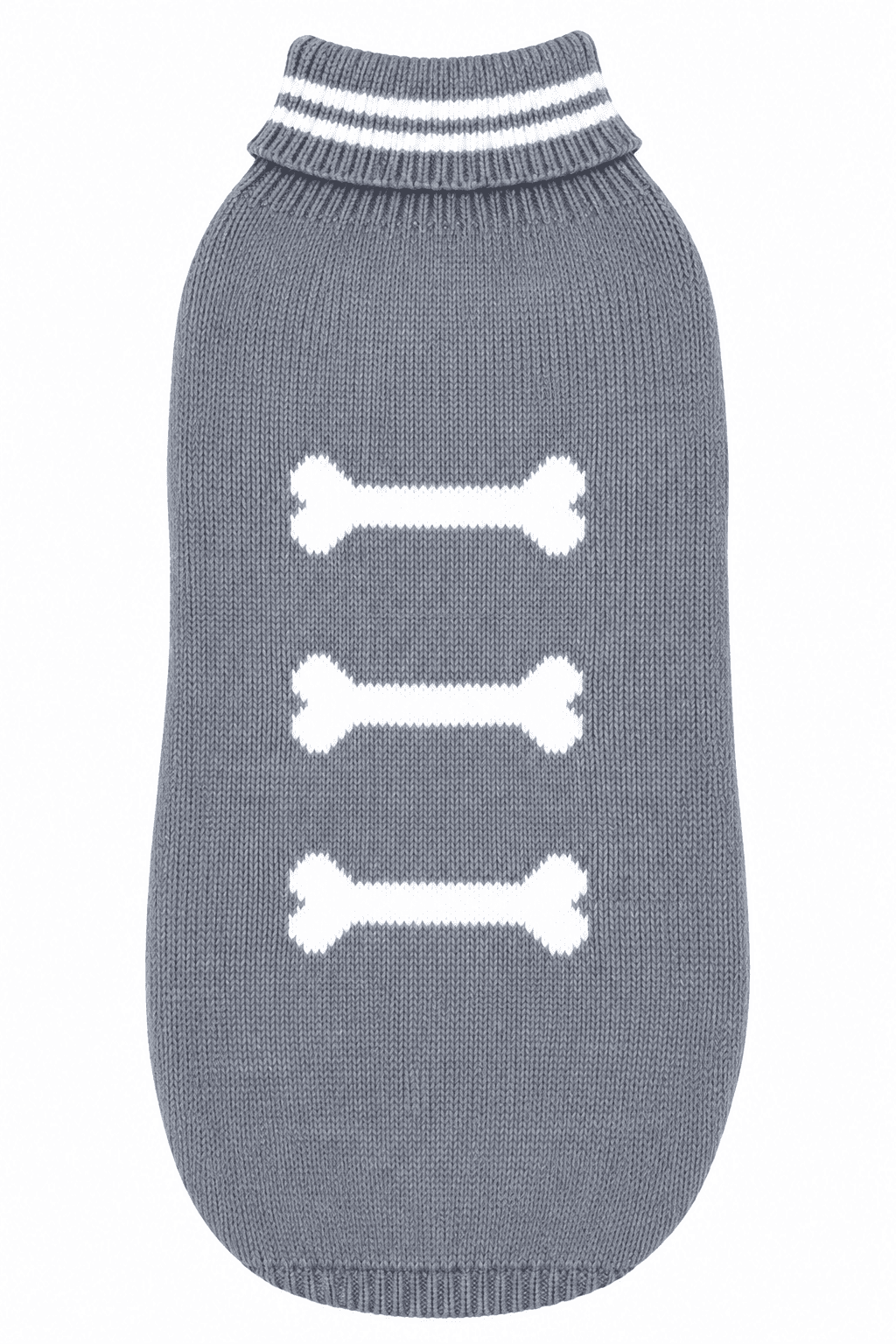 Suéter Tejido para Perros Talla 5XL