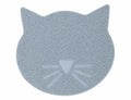 Alfombra Arenera para Gatos Antideslizante