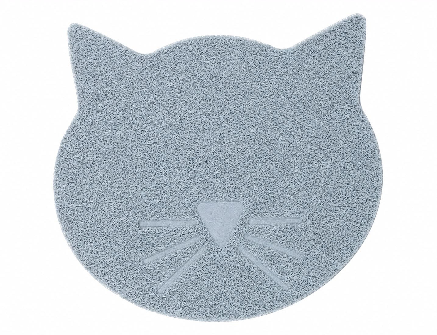 Alfombra Arenera para Gatos Antideslizante
