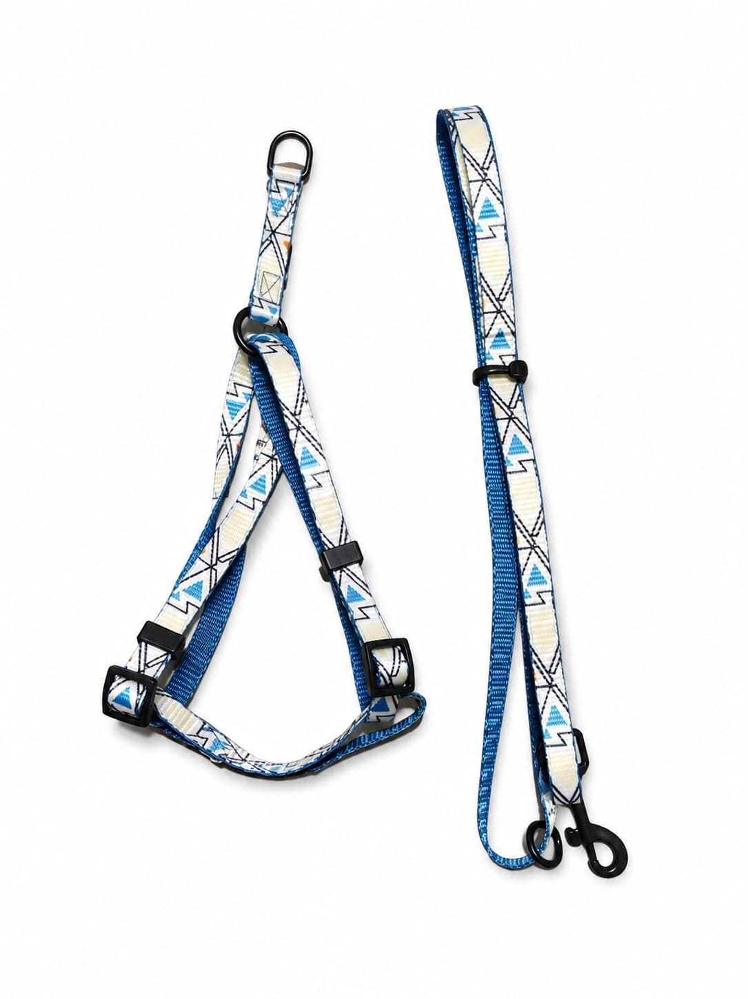 Arnés Ajustable XS con Correa Diseños Varios