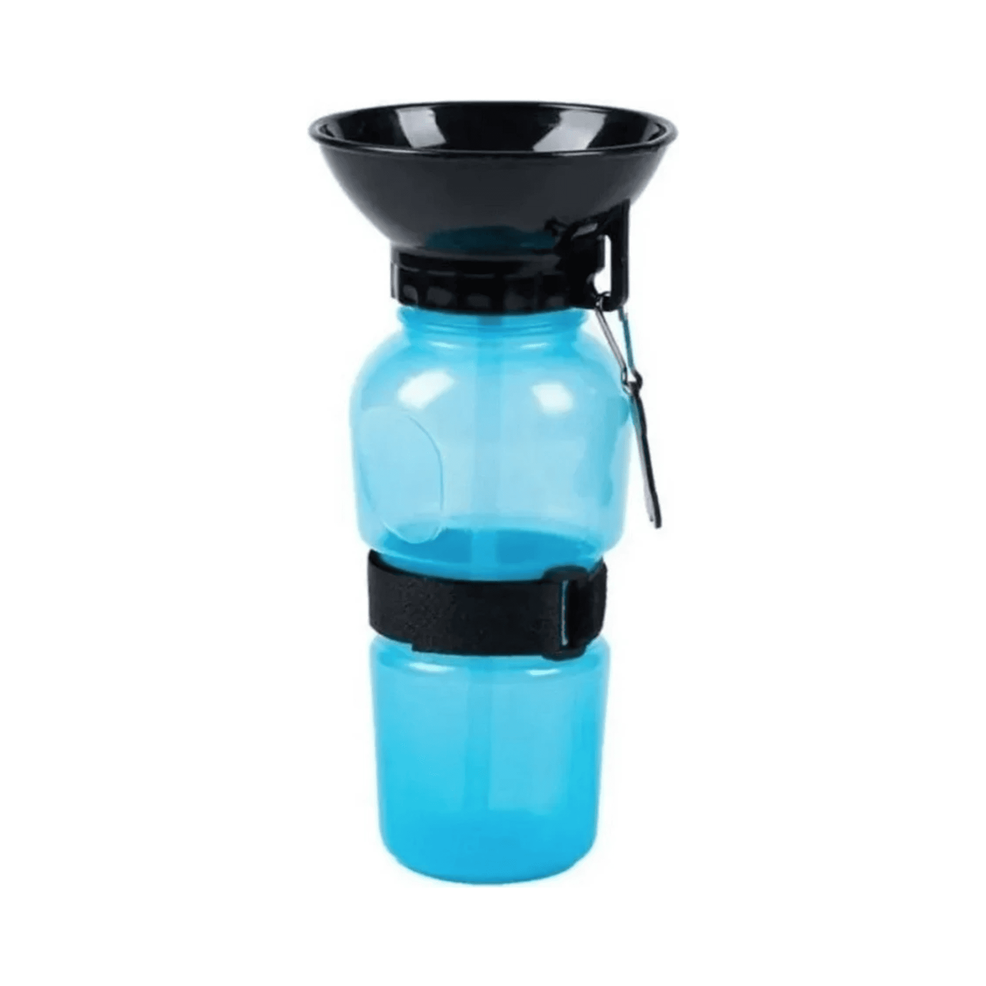 Dispensador Botella de Agua para Perros y Gatos
