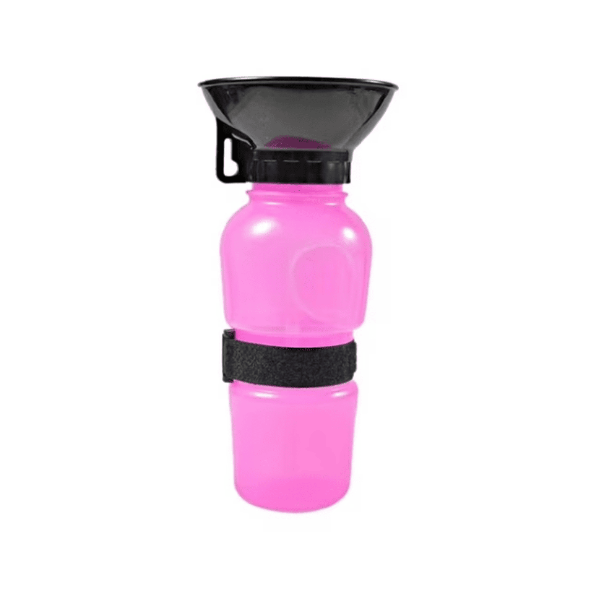 Dispensador Botella de Agua para Perros y Gatos