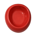 Plato para Mascota Durable Perlado